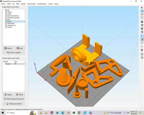 Mejores archivos para impresora 3D ñoquis・22 modelos para.
